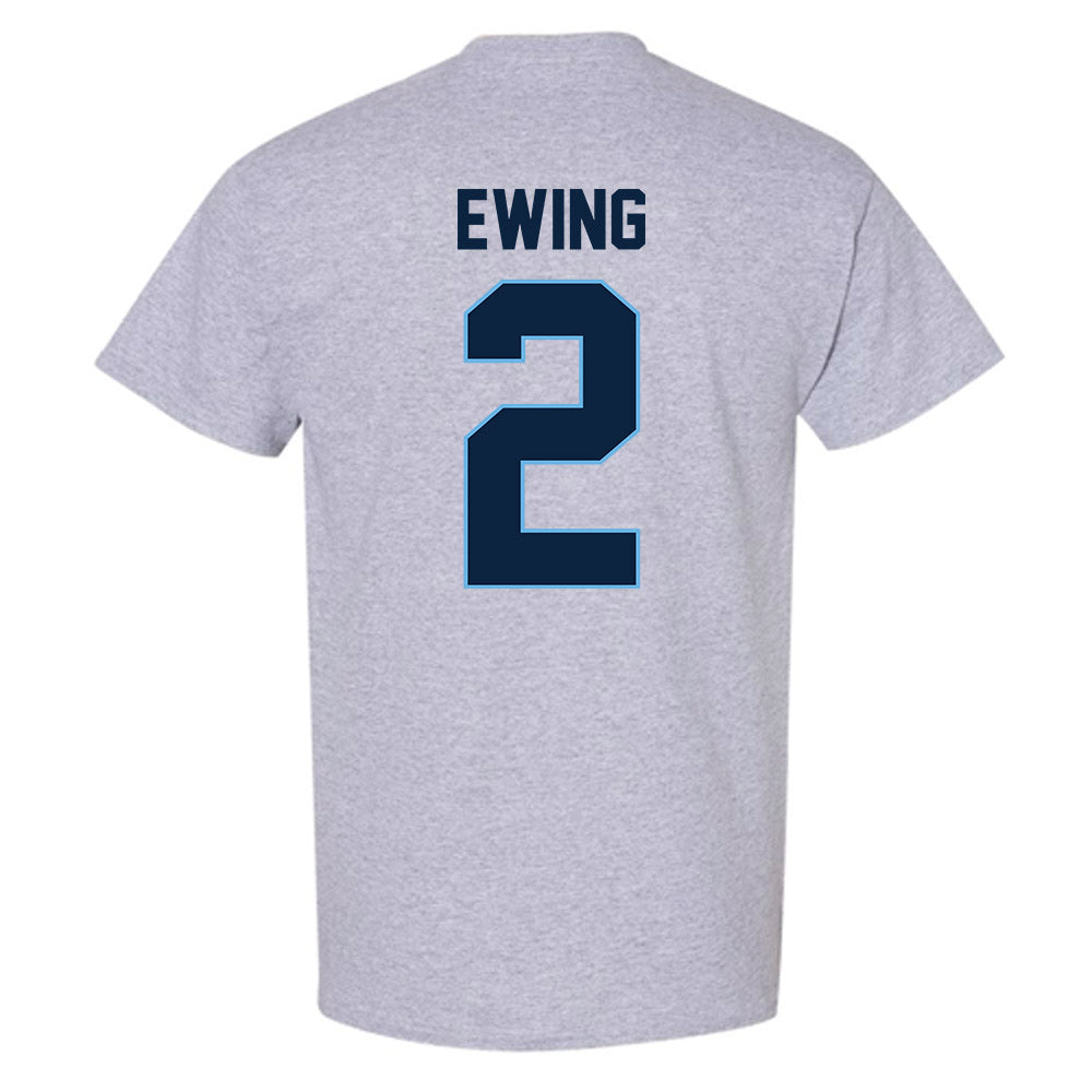 Maine - NCAA Football : Trevin Ewing - Classic Shersey T-Shirt-1