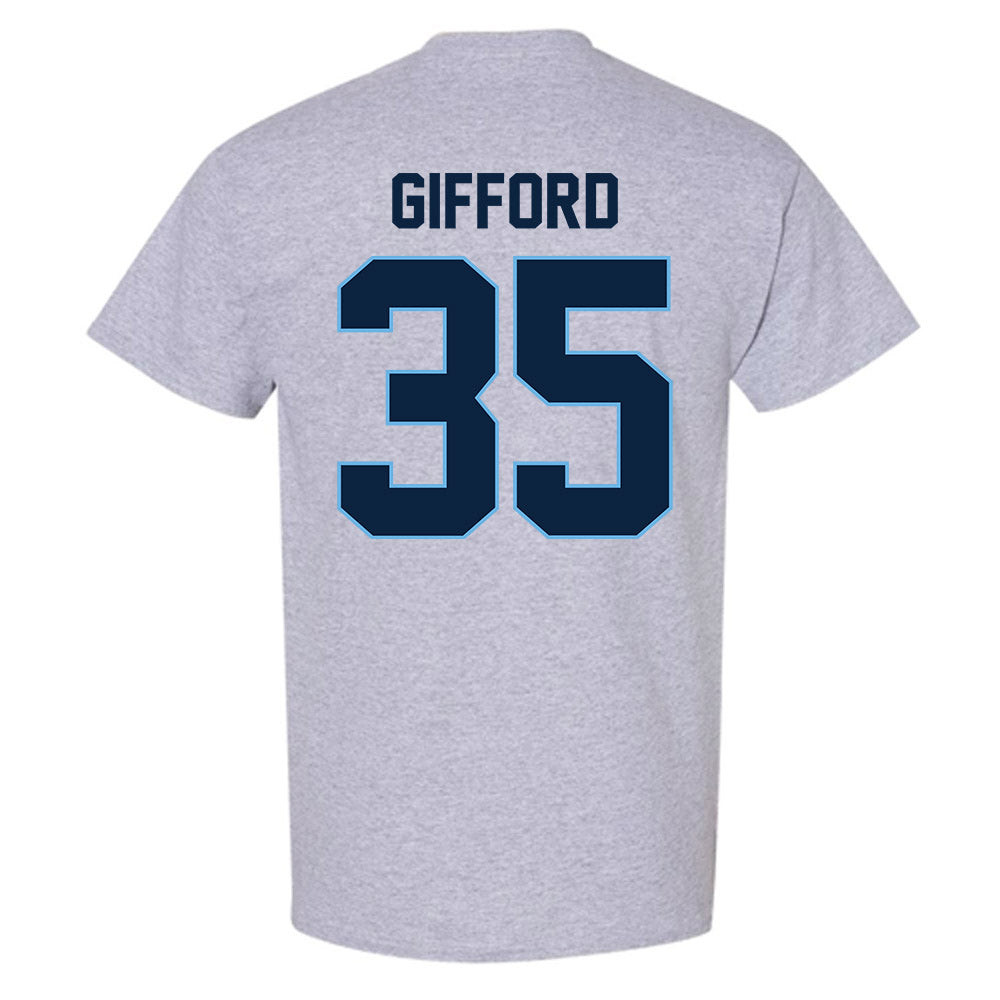 Maine - NCAA Baseball : Gabe Gifford - Classic Shersey T-Shirt-1