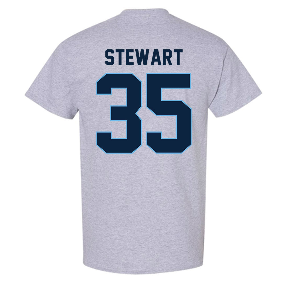 Maine - NCAA Men's Ice Hockey : Gage Stewart - Classic Shersey T-Shirt-1
