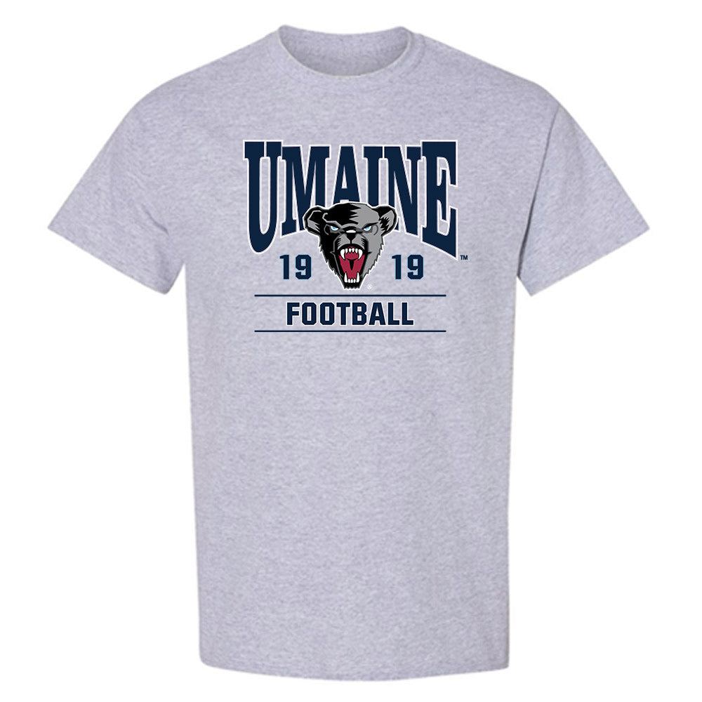 Maine - NCAA Football : Daniel Batch - Classic Fashion Shersey T-Shirt-0