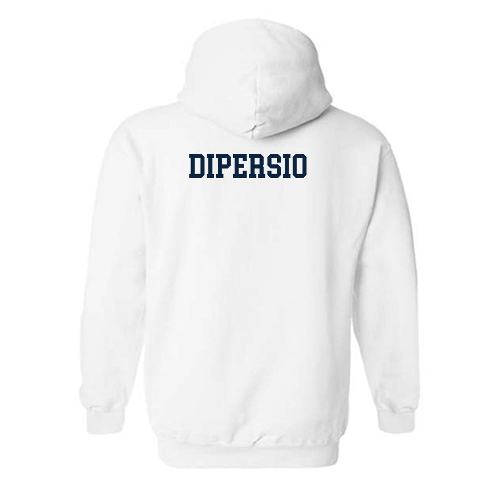 - NCAA Cheerleading : Katelyn DiPersio - Classic Fashion Shersey Hooded Sweatshirt-1