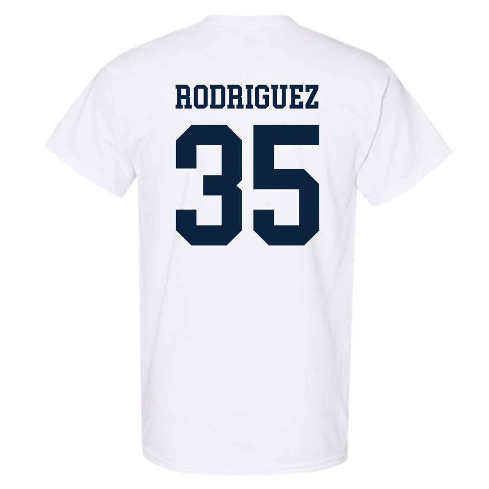 Maine - NCAA Softball : Dani Rodriguez - Classic Fashion Shersey T-Shirt-1