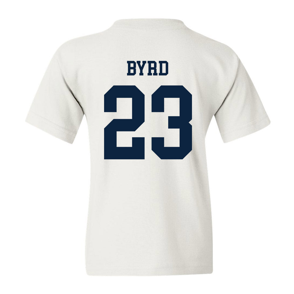 Maine - NCAA Football : Amir Byrd - Classic Fashion Shersey Youth T-Shirt