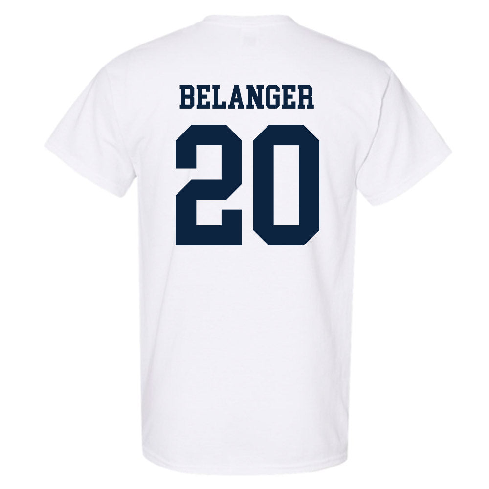 Maine - NCAA Women's Soccer : Charlotte Belanger - Classic Fashion Shersey T-Shirt-1