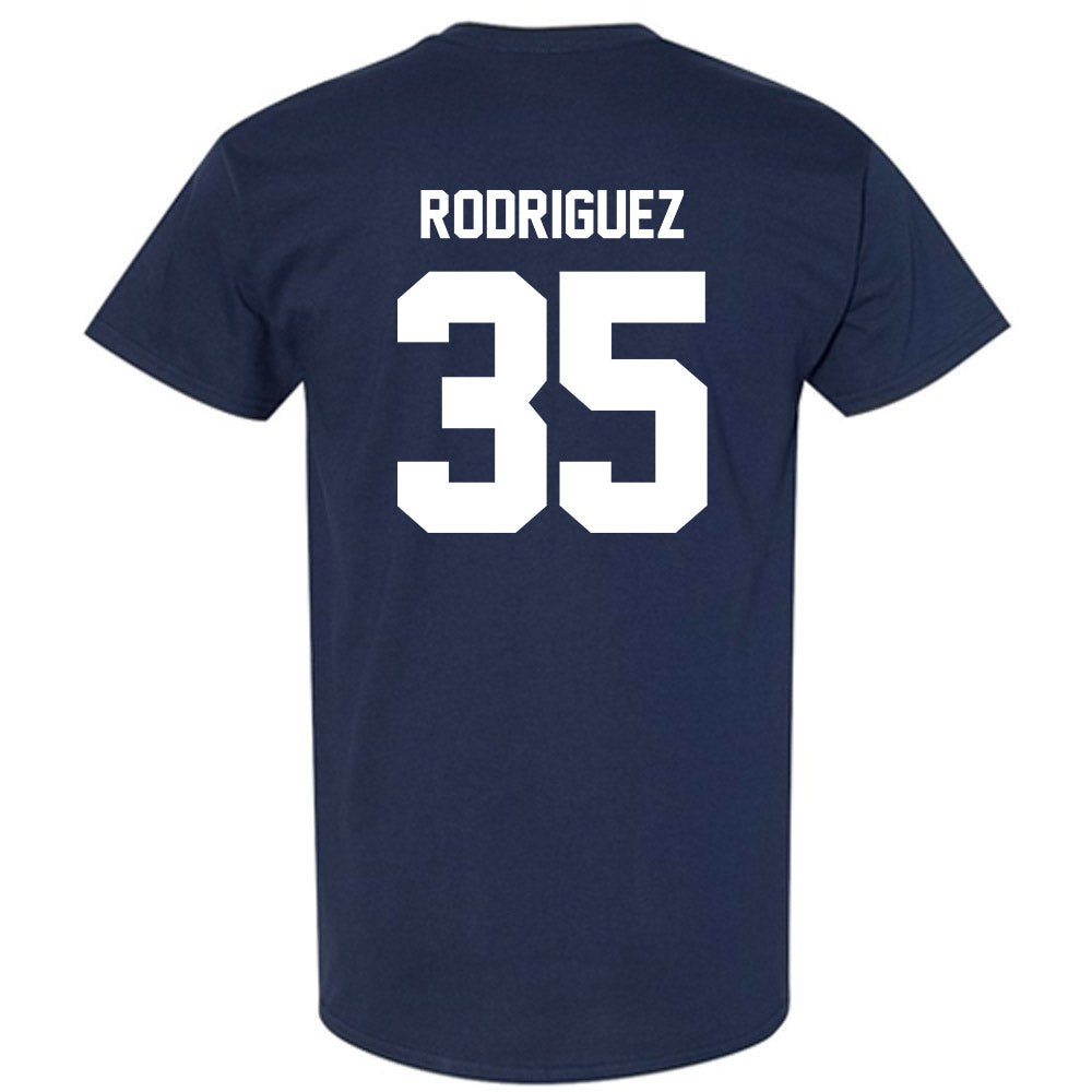 Maine - NCAA Softball : Dani Rodriguez - Classic Shersey T-Shirt-1