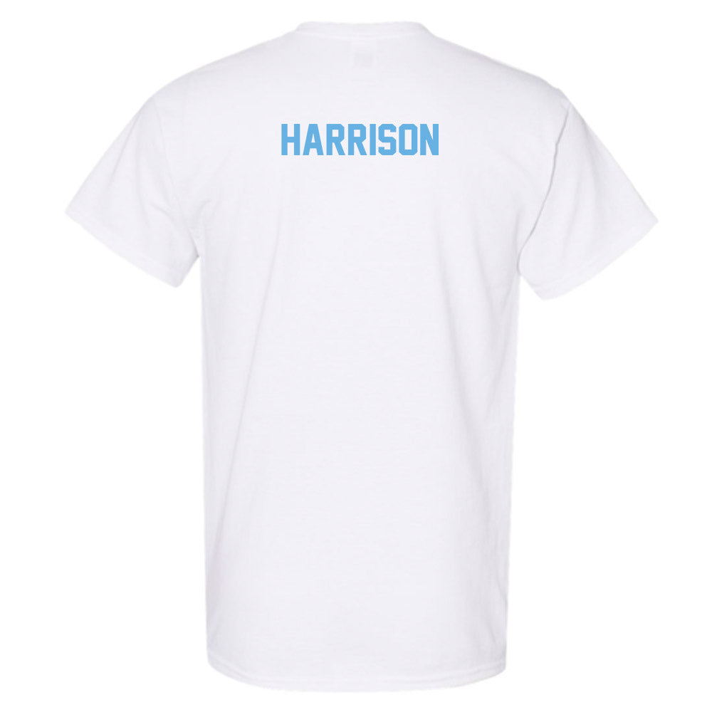 Maine - NCAA Men's Swimming & Diving : Joseph Harrison - Classic Shersey T-Shirt-1