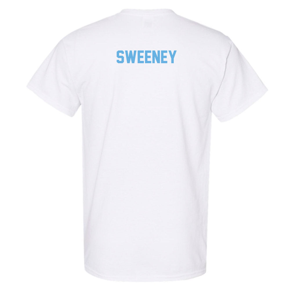 Maine - NCAA Men's Track & Field : Eamon Sweeney - Classic Shersey T-Shirt-1