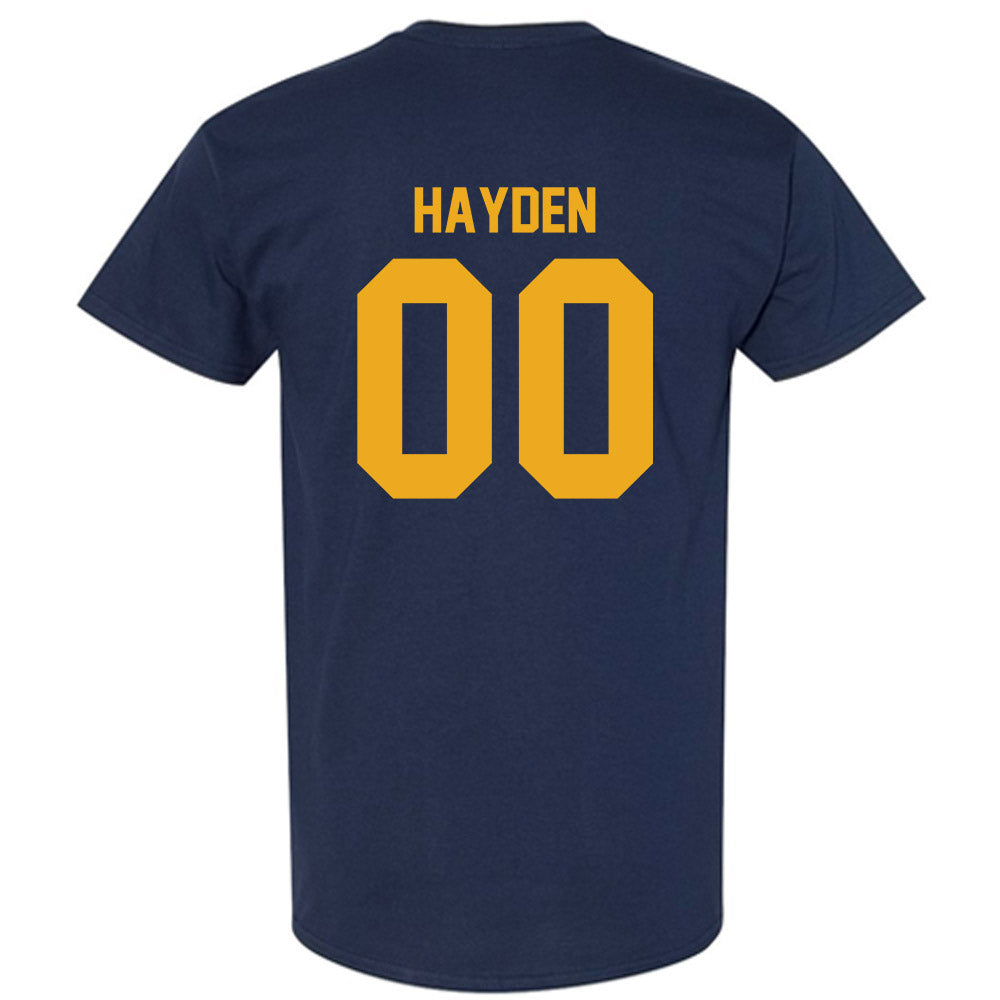 Canisius - NCAA Women's Lacrosse : Delaney Hayden - Classic Shersey T-Shirt