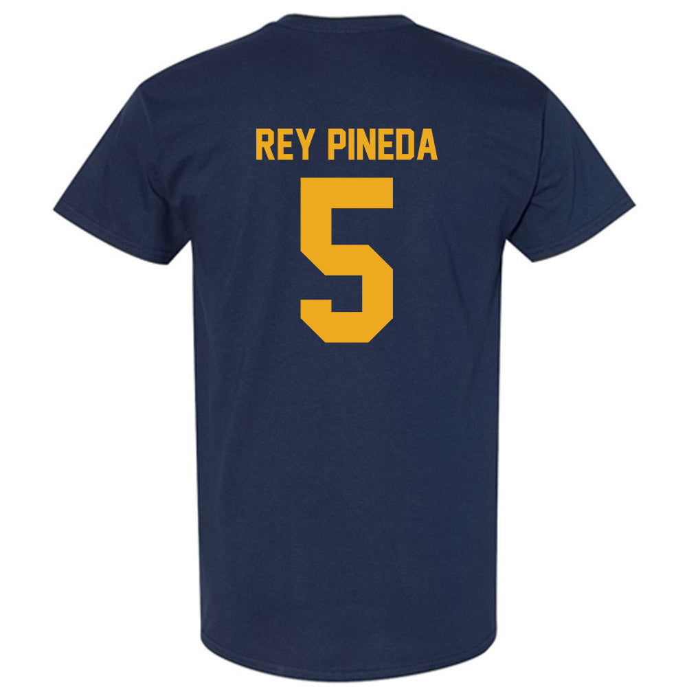 Canisius - NCAA Women's Basketball : Irene Rey Pineda - Classic Shersey T-Shirt-1