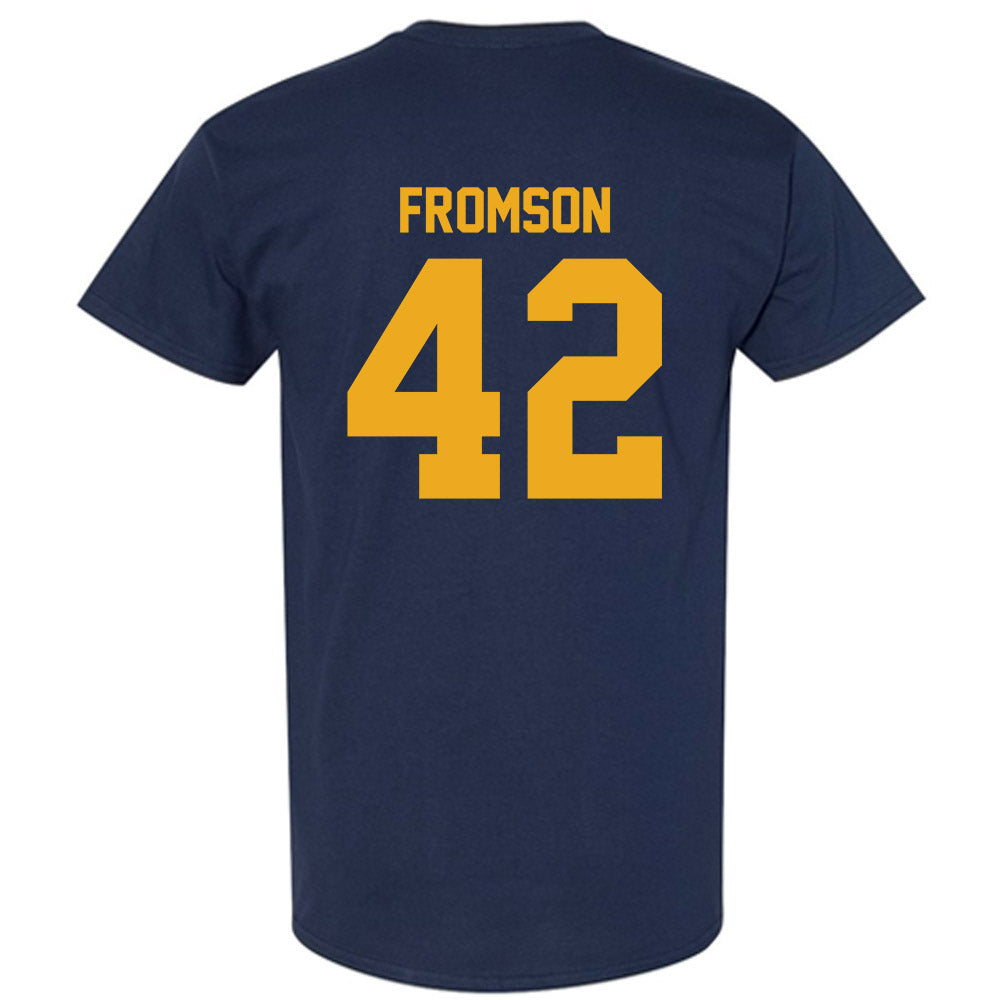 Canisius - NCAA Men's Lacrosse : Chase Fromson - Classic Shersey T-Shirt