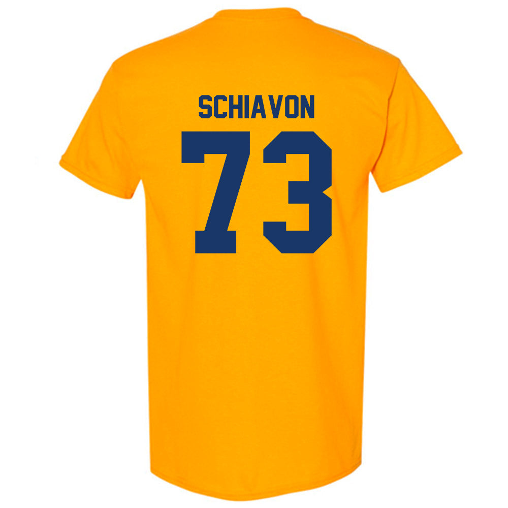 Canisius - NCAA Men's Ice Hockey : Cody Schiavon - Classic Shersey T-Shirt