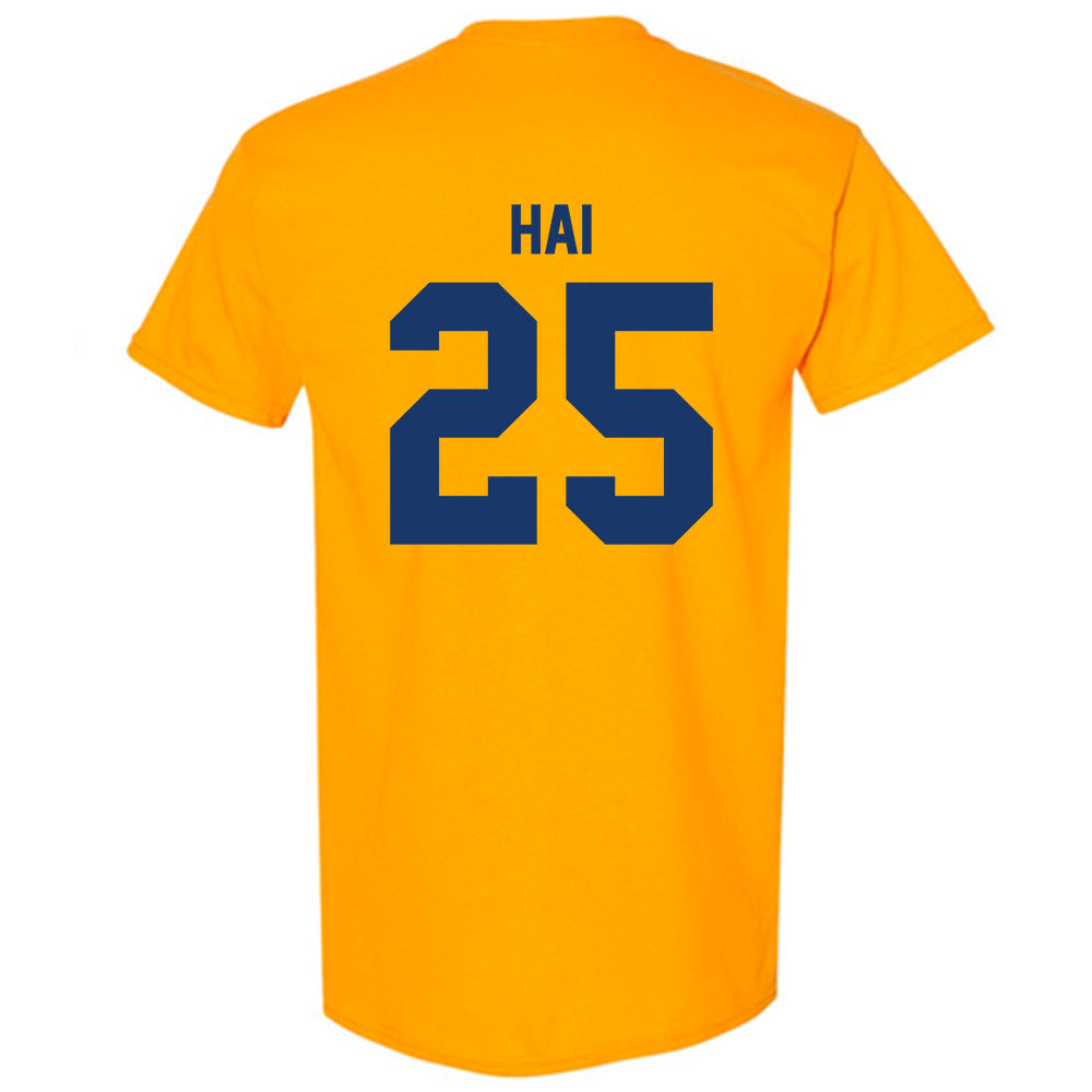 Canisius - NCAA Softball : Rebecca Hai - Classic Shersey T-Shirt-1