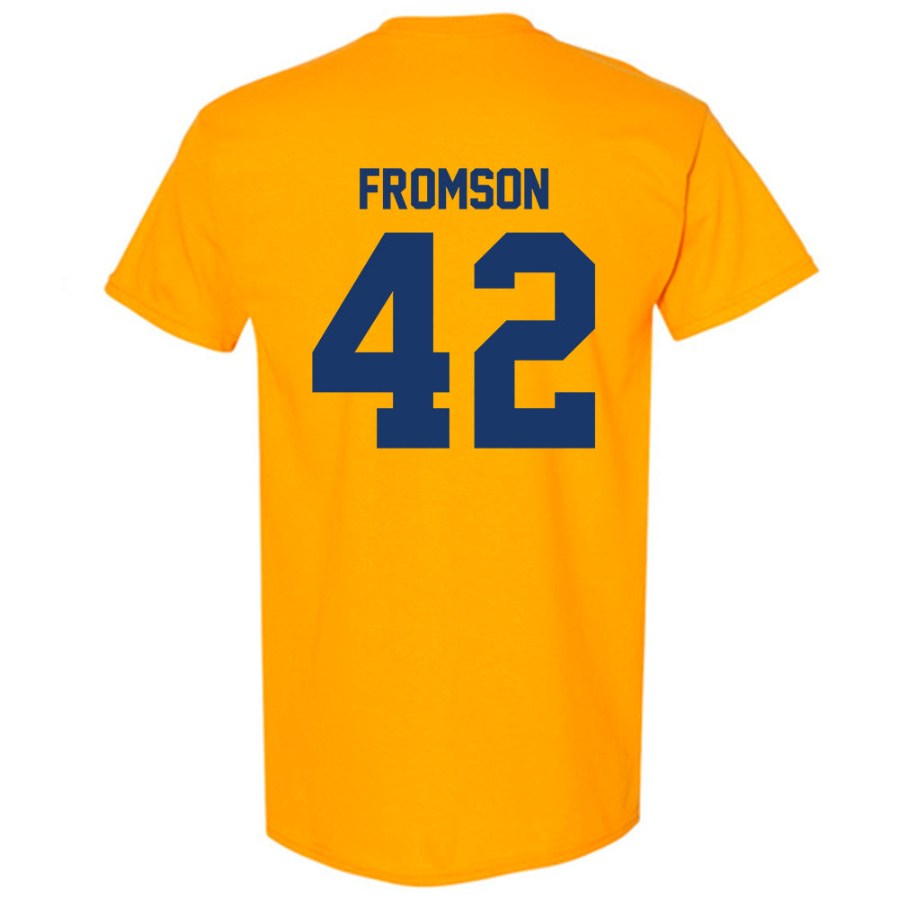 Canisius - NCAA Men's Lacrosse : Chase Fromson - Classic Shersey T-Shirt