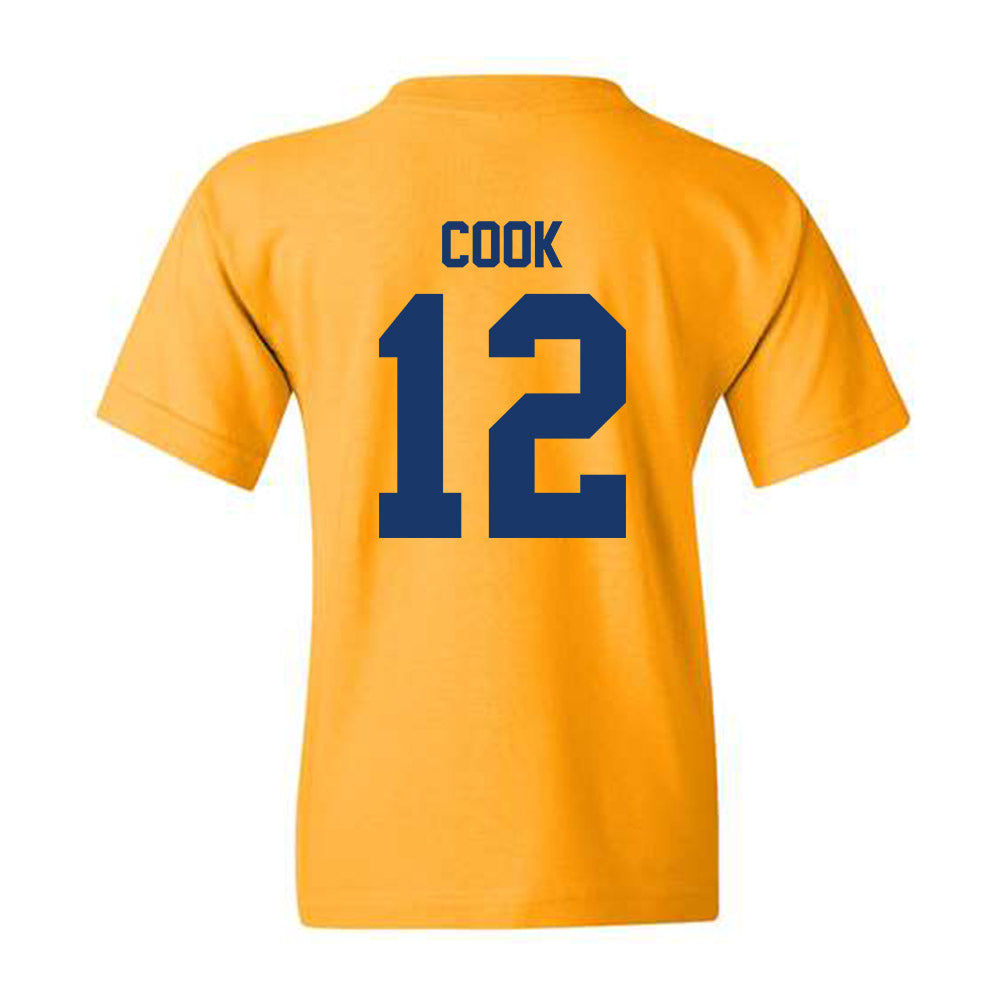 Canisius - NCAA Softball : Morgan Cook - Classic Shersey Youth T-Shirt