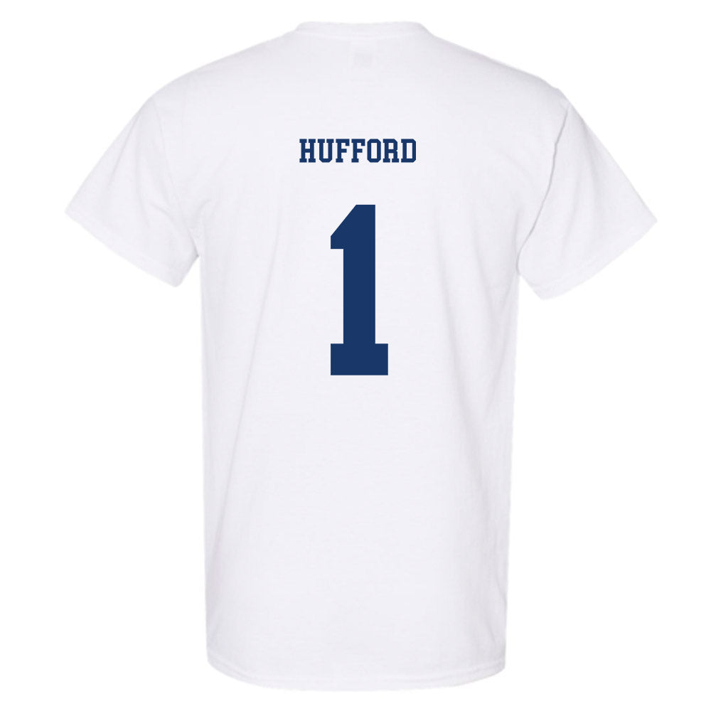 Canisius - NCAA Softball : Erin Hufford - Classic Shersey T-Shirt-1