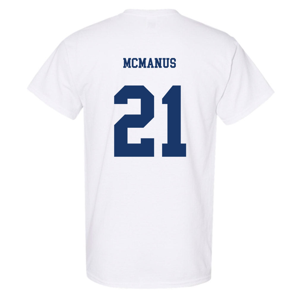 Canisius - NCAA Softball : Taylor McManus - Classic Shersey T-Shirt