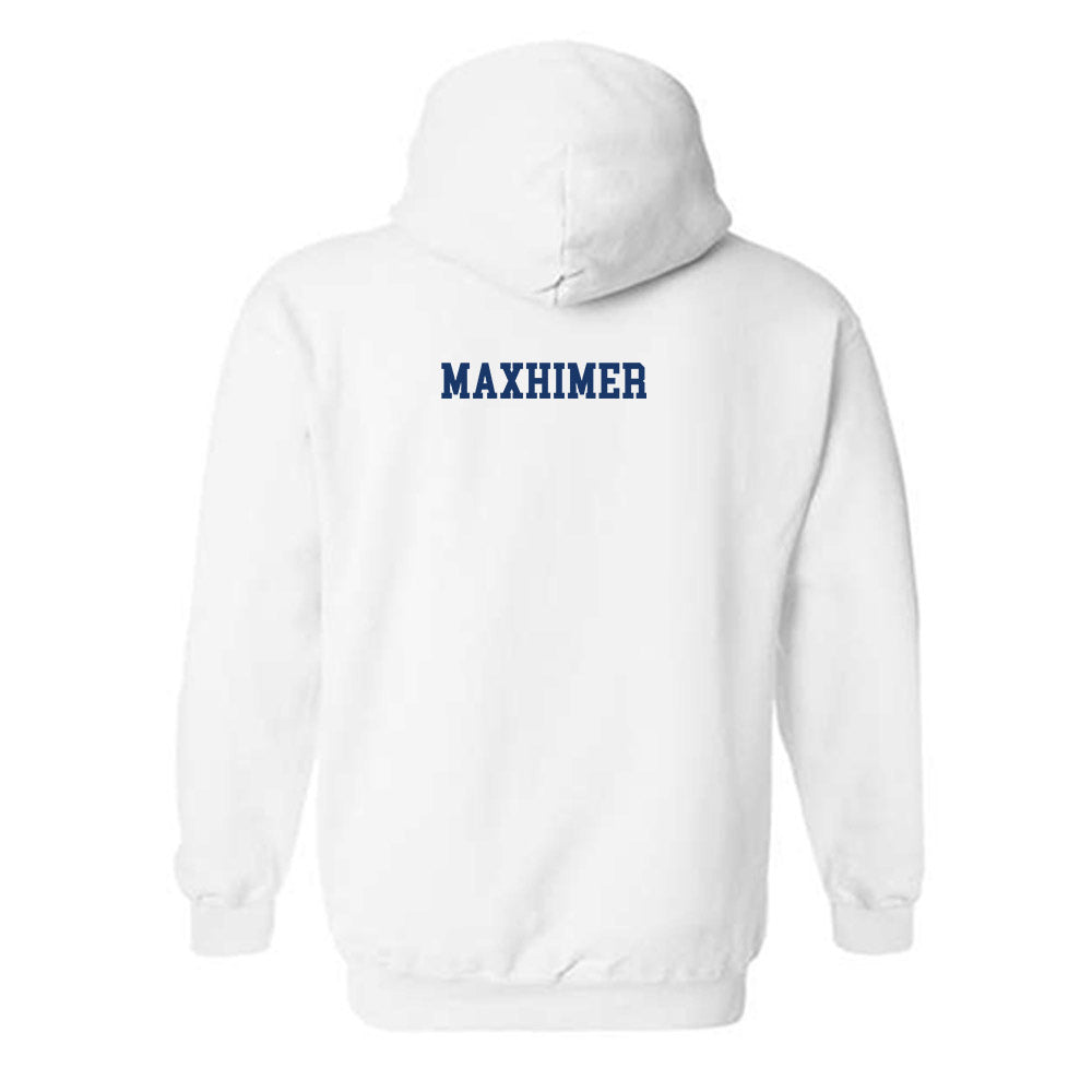 Canisius - NCAA Women's Rowing : Mackenzie Maxhimer - Classic Shersey Hooded Sweatshirt