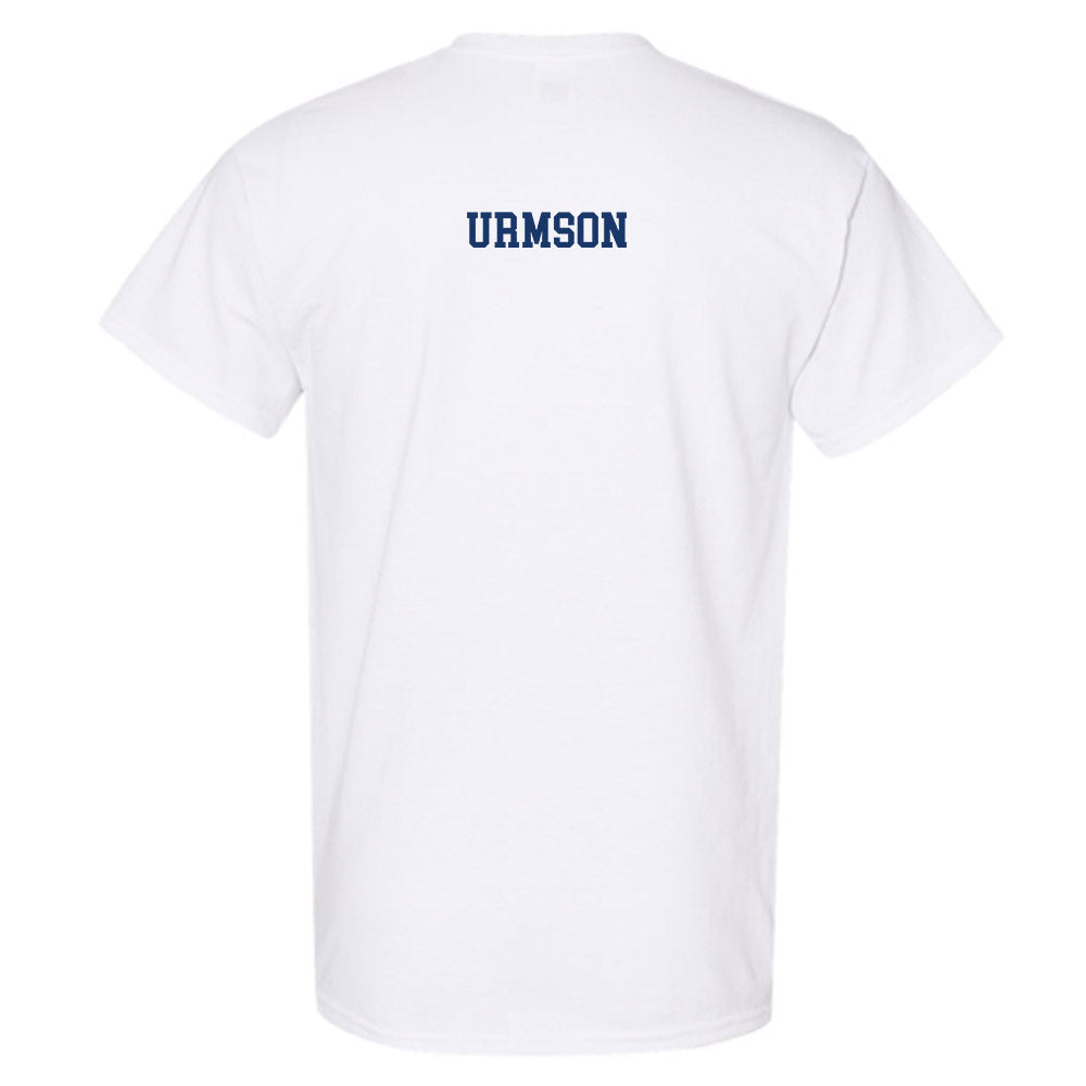 Canisius - NCAA Women's Rowing : Brooke Urmson - Classic Shersey T-Shirt