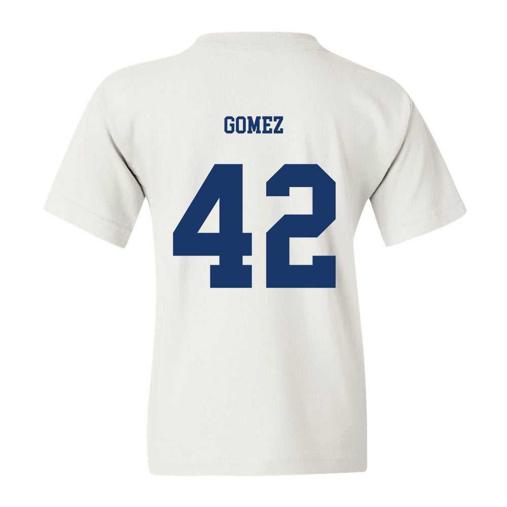 Canisius - NCAA Softball : Rosella Gomez - Classic Shersey Youth T-Shirt