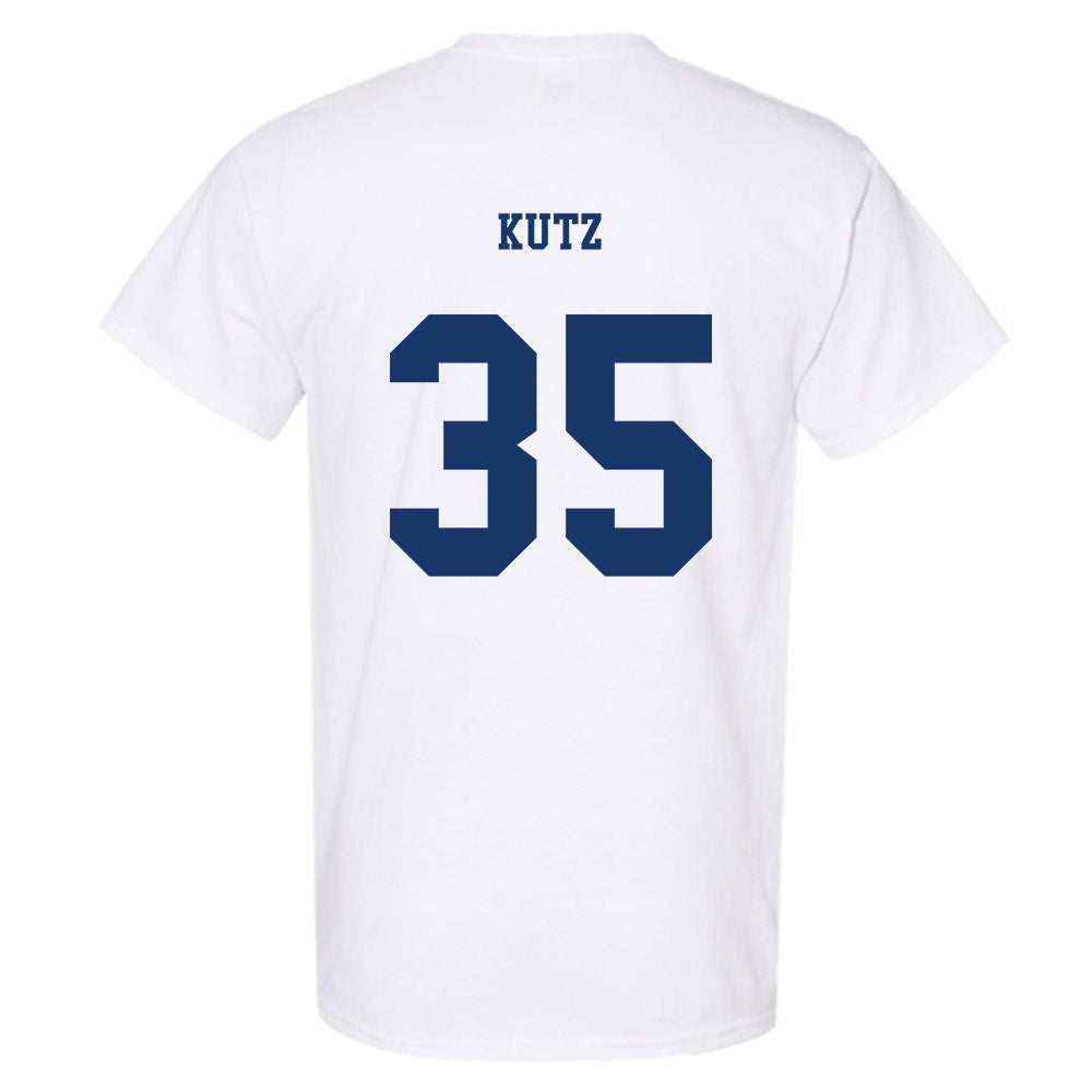 Canisius - NCAA Baseball : Austin Kutz - Classic Shersey T-Shirt-1
