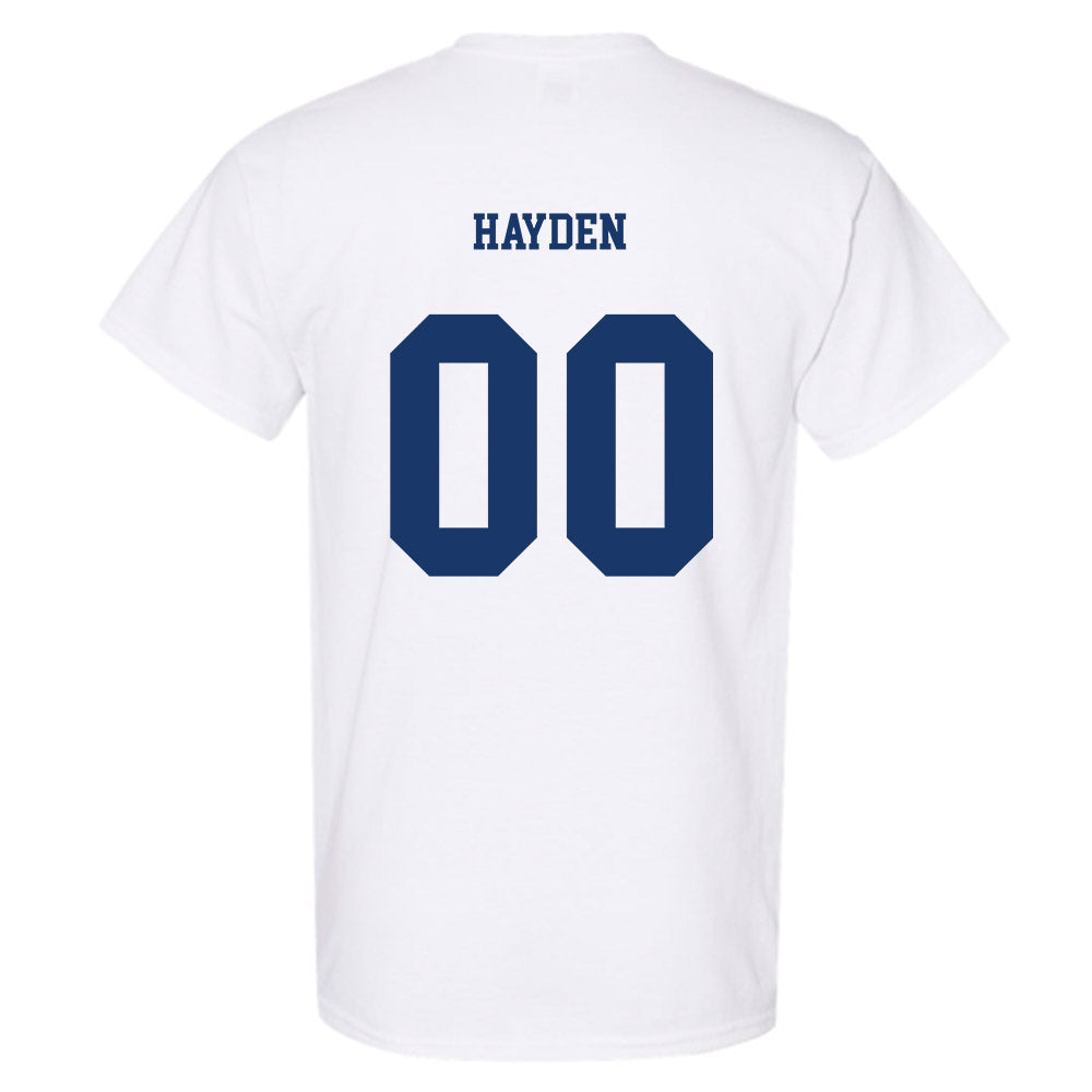 Canisius - NCAA Women's Lacrosse : Delaney Hayden - Classic Shersey T-Shirt