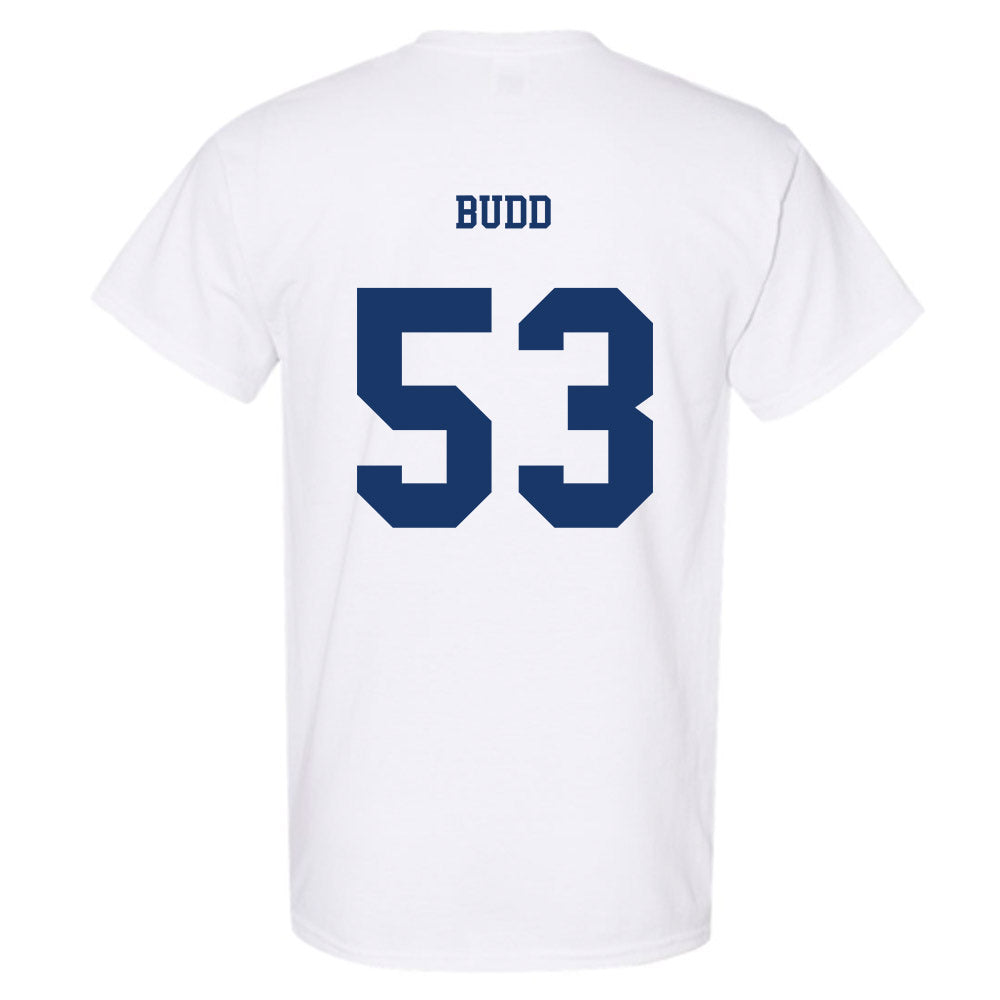 Canisius - NCAA Men's Ice Hockey : Jack Budd - Classic Shersey T-Shirt