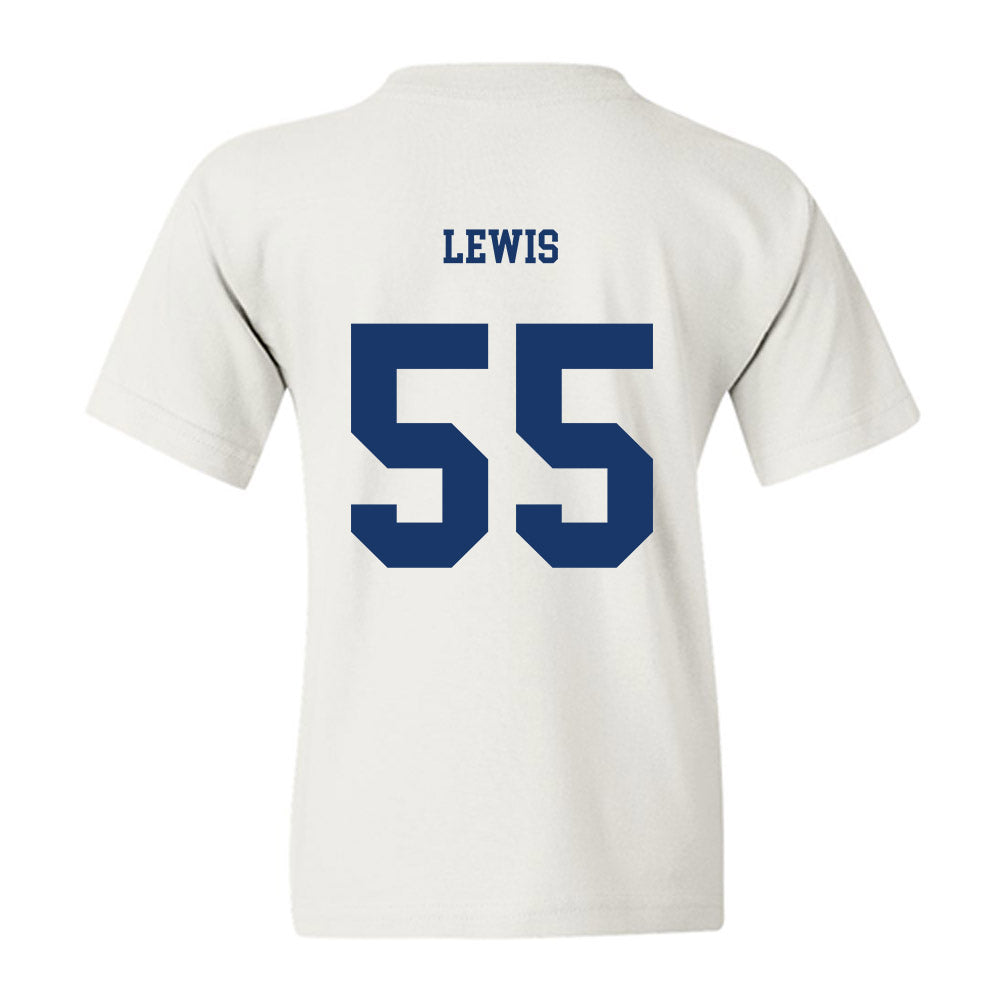 Canisius - NCAA Men's Lacrosse : Beck Lewis - Classic Shersey Youth T-Shirt-1