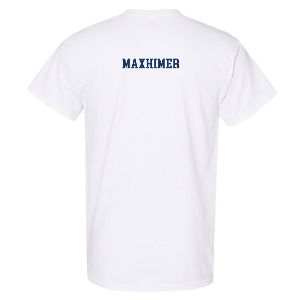 Canisius - NCAA Women's Rowing : Mackenzie Maxhimer - Classic Shersey T-Shirt