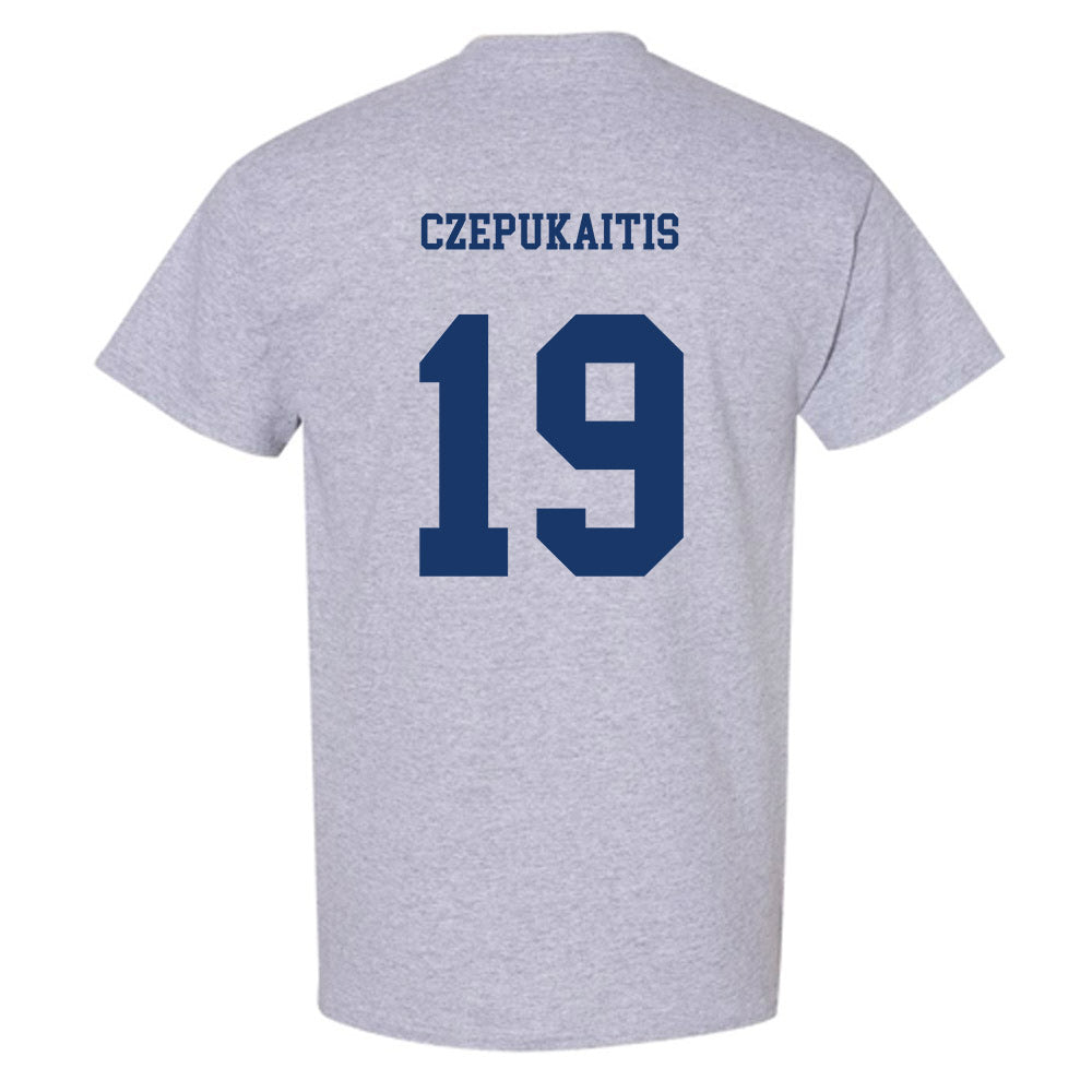 Canisius - NCAA Women's Lacrosse : Alexandra Czepukaitis - Classic Shersey T-Shirt