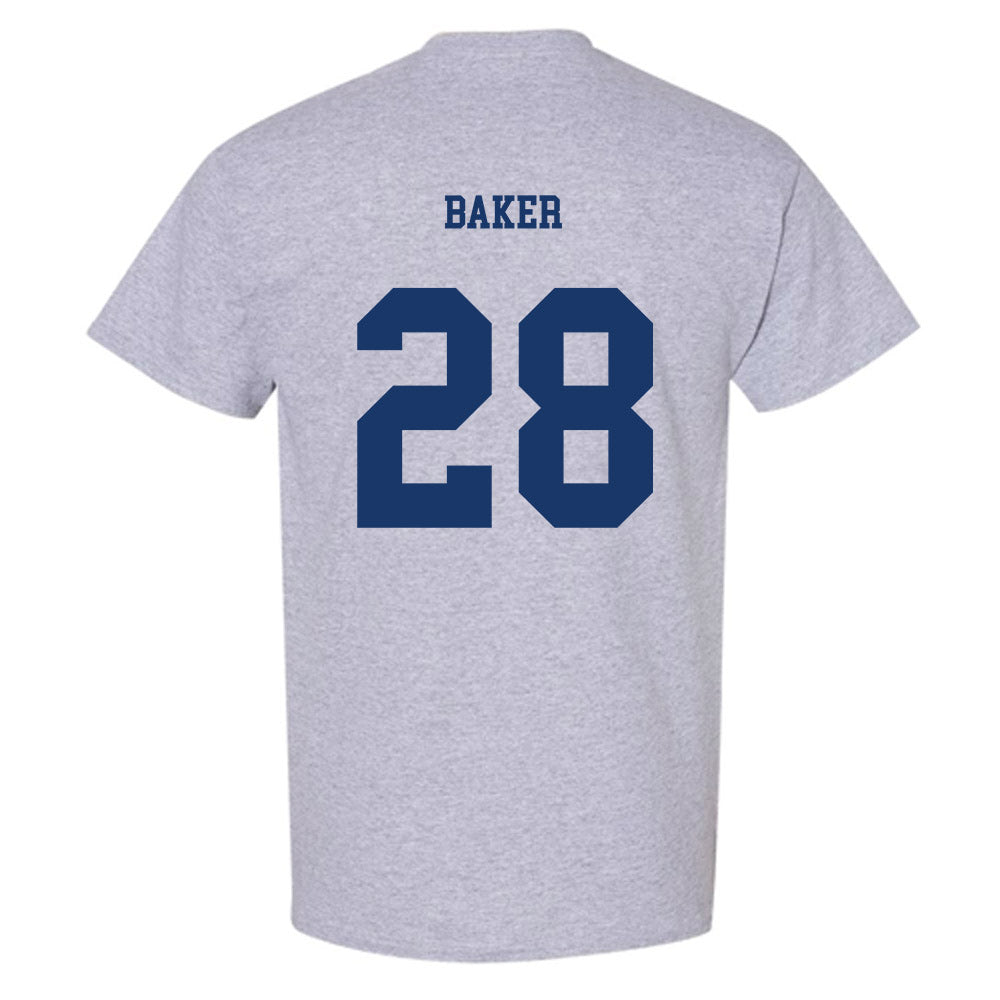 Canisius - NCAA Acrobatics & Tumbling : Julie Baker - Classic Shersey T-Shirt-1