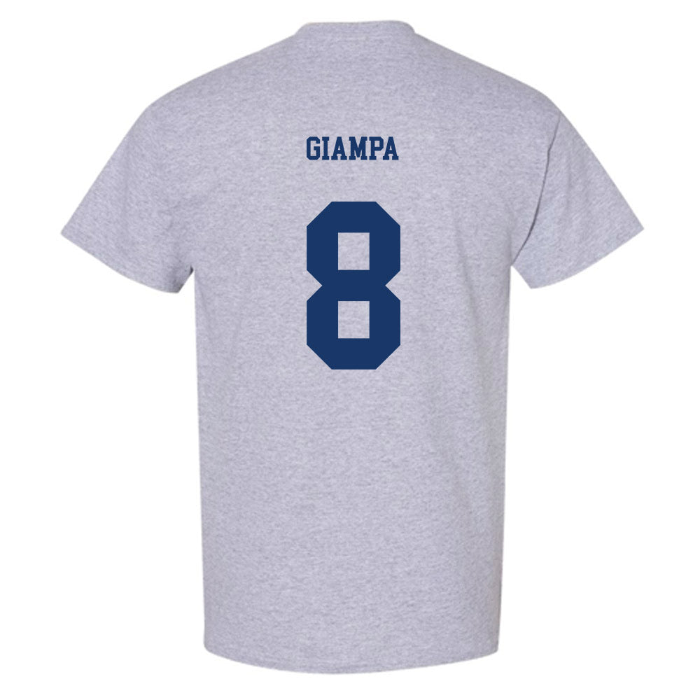 Canisius - NCAA Men's Ice Hockey : Matteo Giampa - Classic Shersey T-Shirt-1