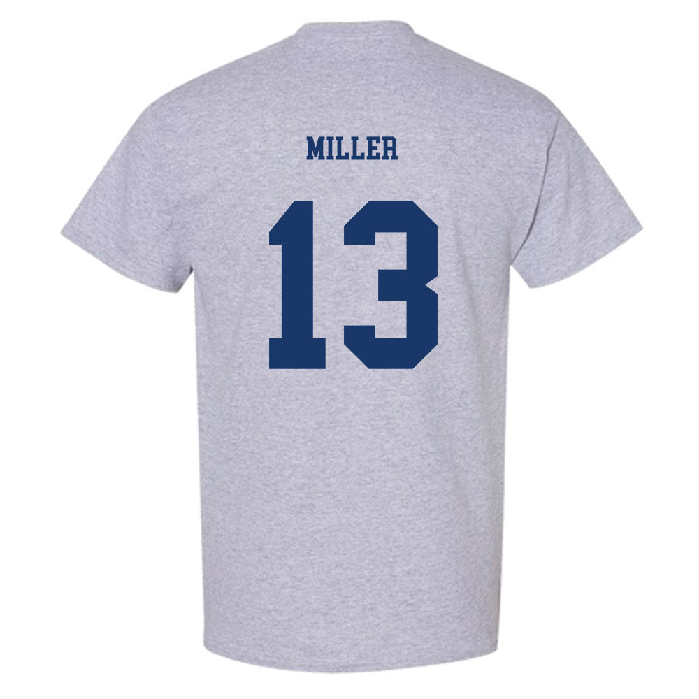 Canisius - NCAA Baseball : Kadin Miller - Classic Shersey T-Shirt