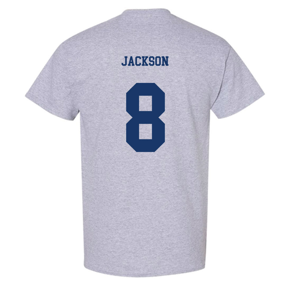 Canisius - NCAA Men's Basketball : Carter Jackson - Classic Shersey T-Shirt