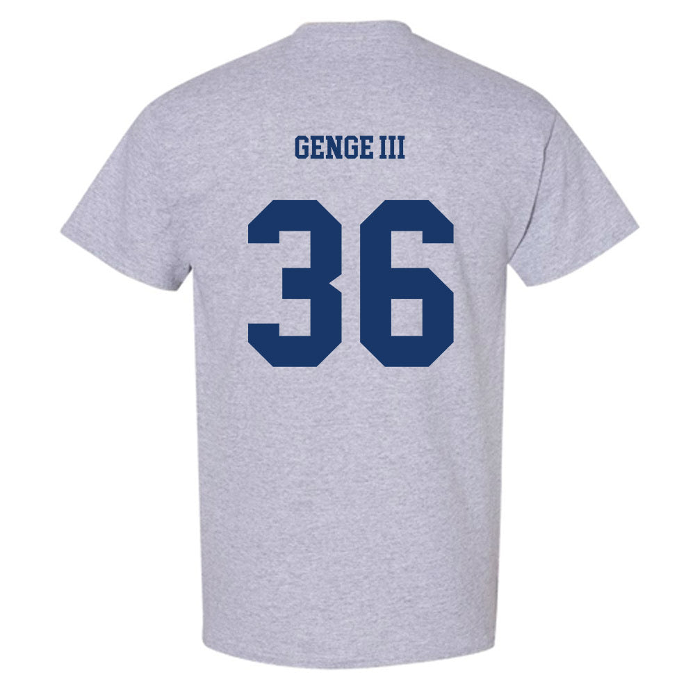 Canisius - NCAA Baseball : Clifton Genge III - Classic Shersey T-Shirt