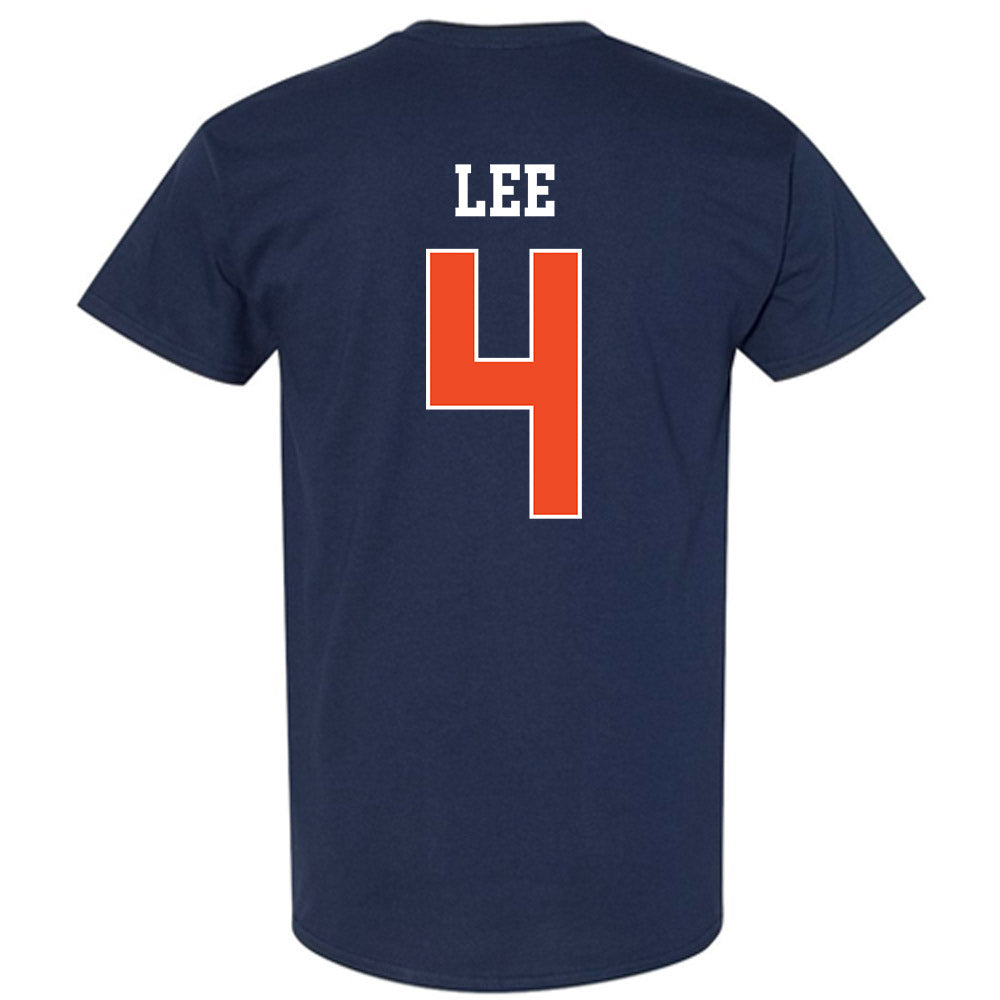 Auburn - NCAA Football : Kayin Lee - T-Shirt Generic Shersey