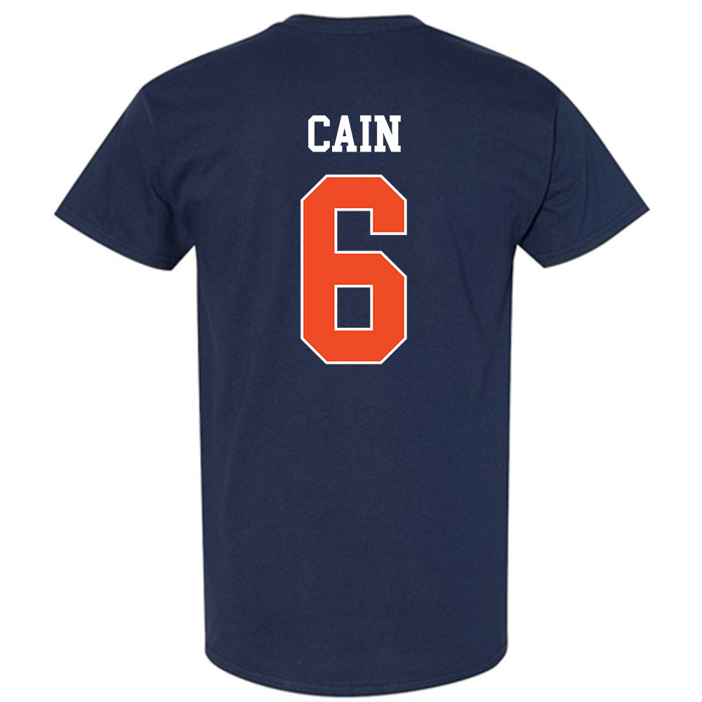 Auburn - NCAA Football : Bryce Cain - T-Shirt