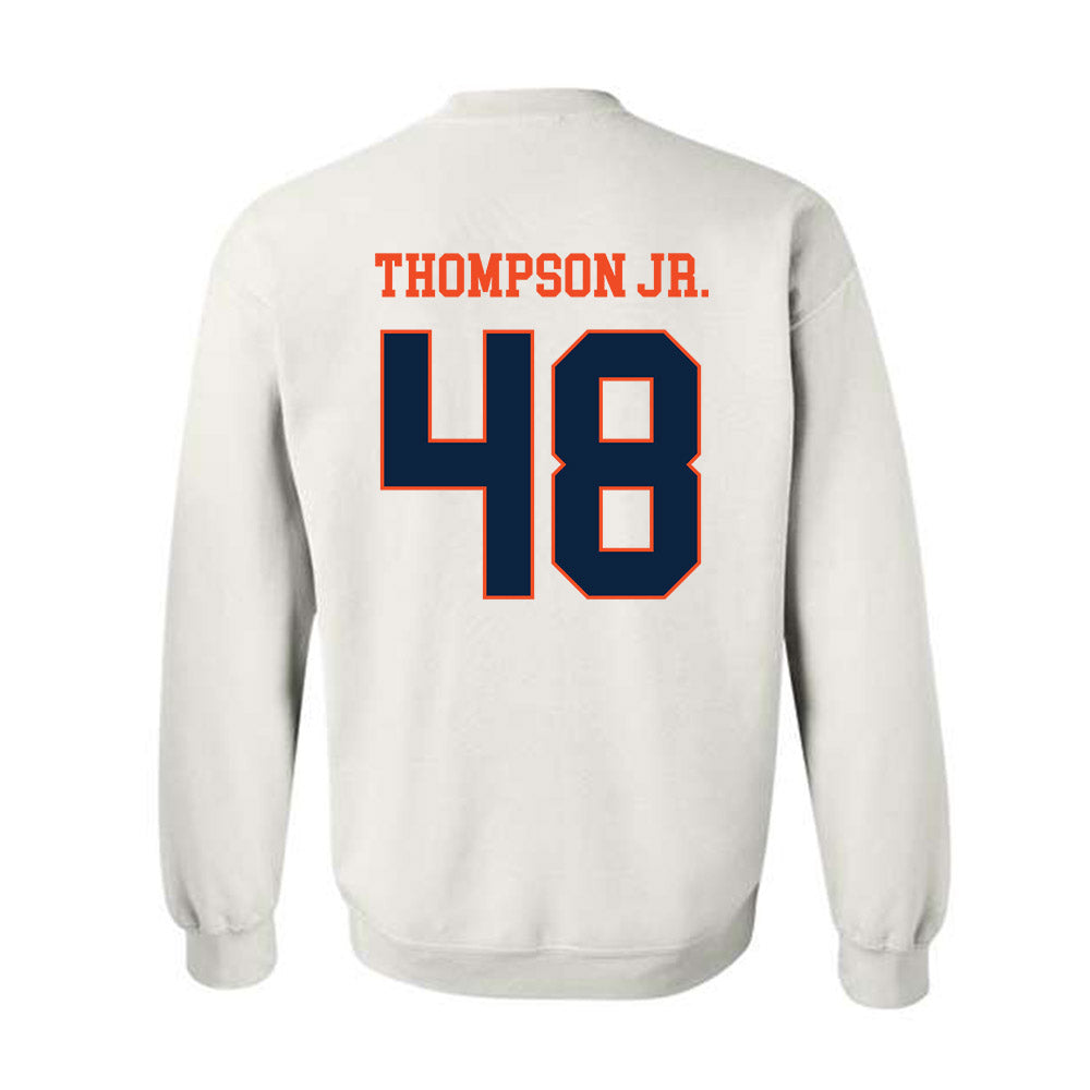 Auburn - NCAA Football : Paul Thompson Jr. - Crewneck Sweatshirt