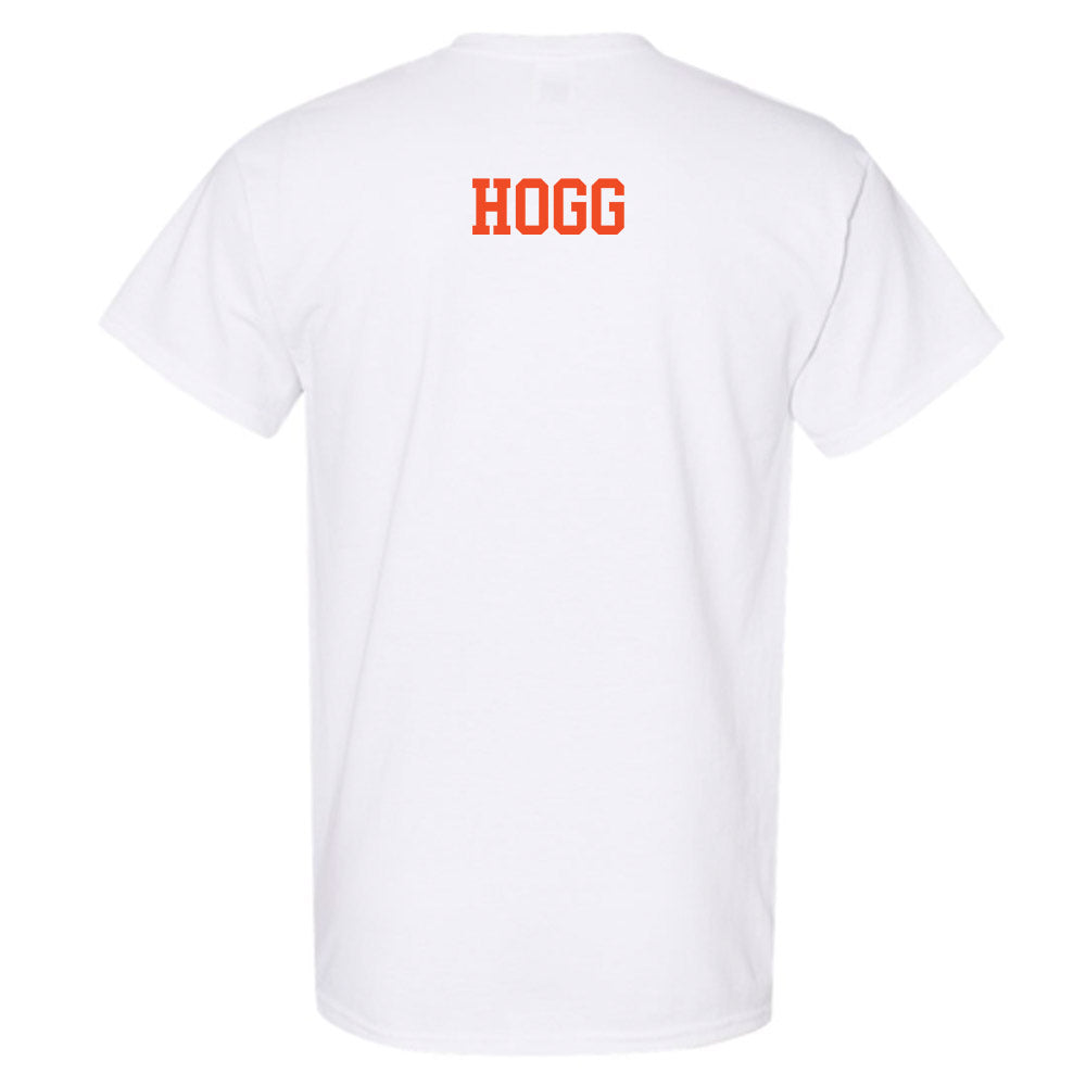 Auburn - NCAA Equestrian : Callie Hogg - Generic Shersey T-Shirt-1