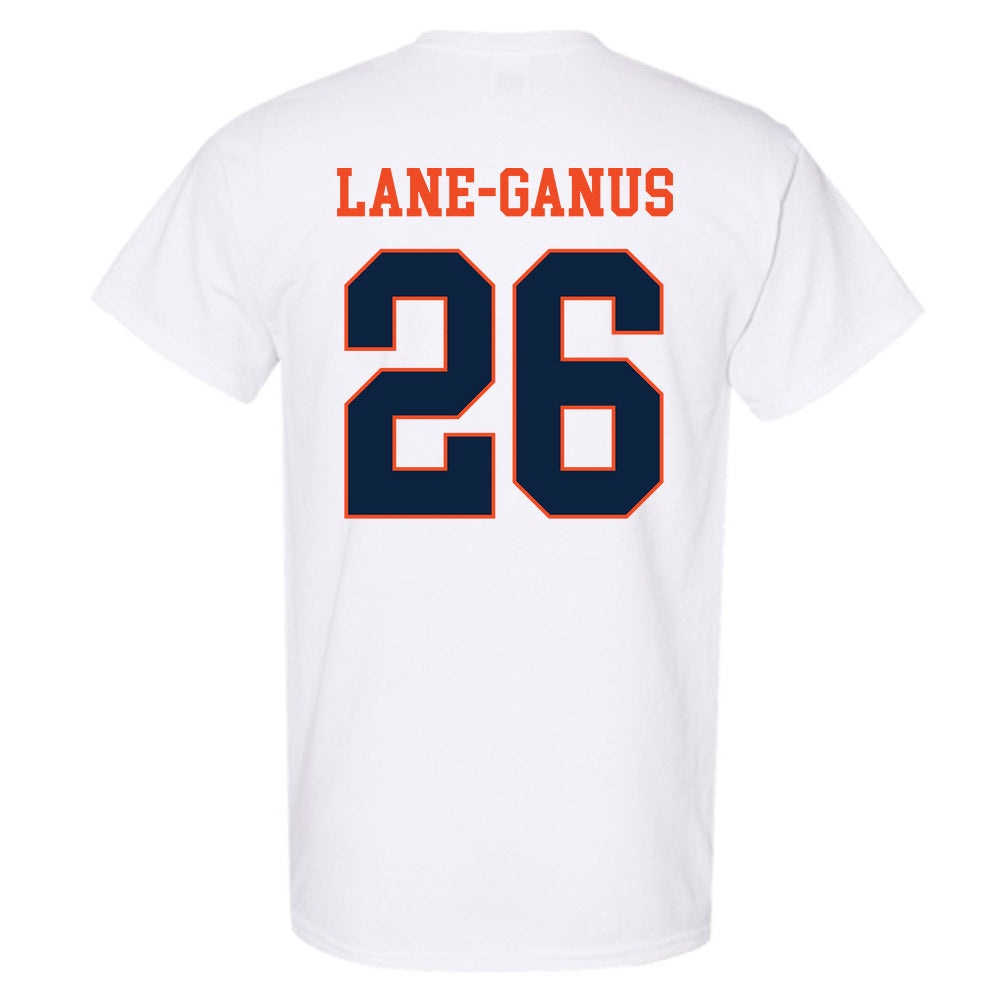 Auburn - NCAA Football : A'Mon Lane-Ganus - T-Shirt
