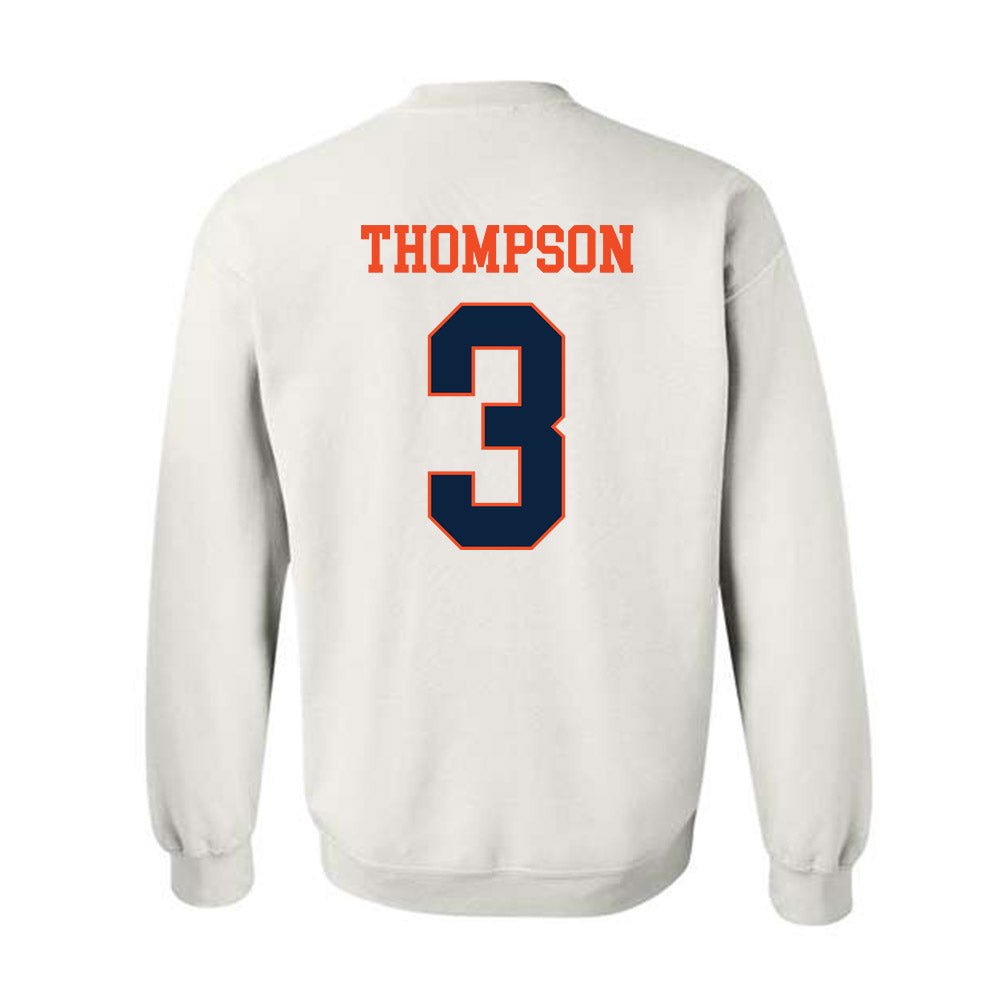 Auburn - NCAA Football : Perry Thompson - Crewneck Sweatshirt