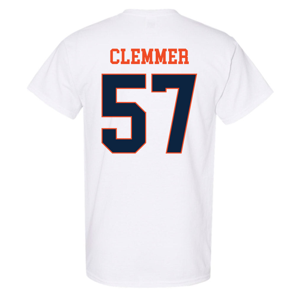 Auburn - NCAA Football : Harrison Clemmer - T-Shirt