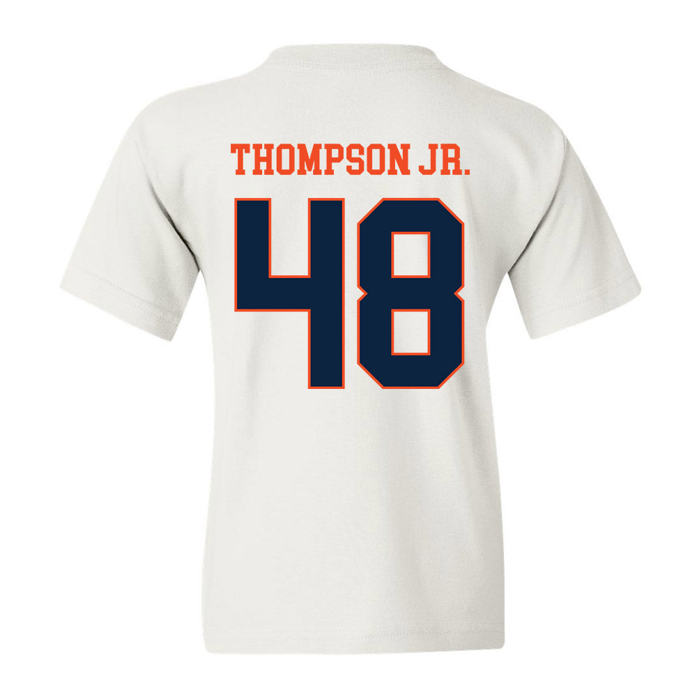 Auburn - NCAA Football : Paul Thompson Jr. - Youth T-Shirt