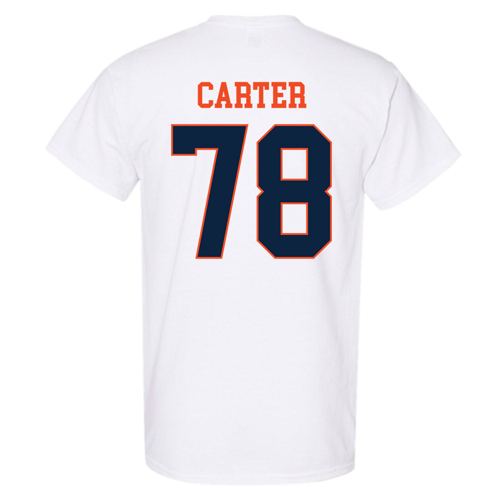 Auburn - NCAA Football : DeAndre Carter - T-Shirt