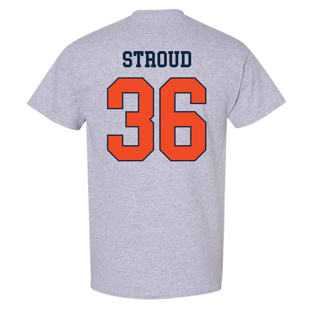 Auburn - NCAA Softball : Kyla Stroud - T-Shirt Generic Shersey