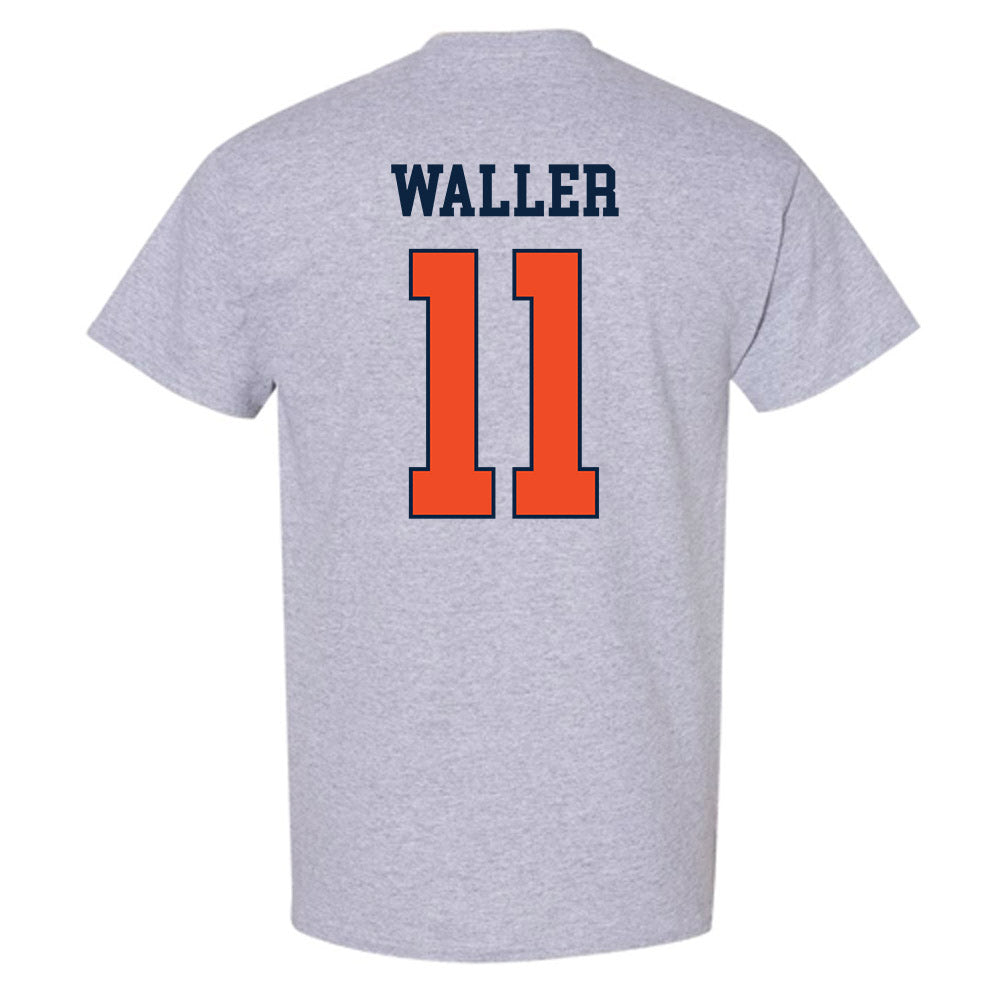 Auburn - NCAA Football : Jamonta Waller - T-Shirt
