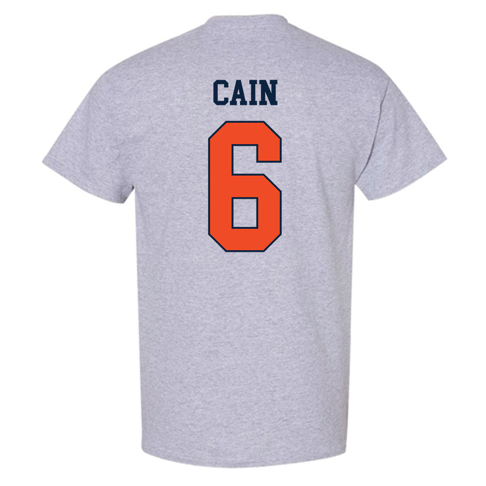 Auburn - NCAA Football : Bryce Cain - T-Shirt