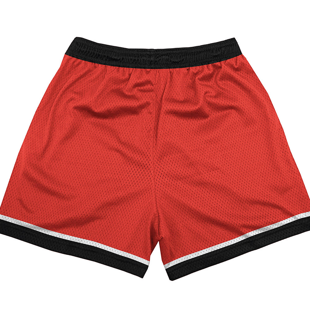 Texas Tech - NCAA Men's Basketball : Chris Anderson Jr - Shorts