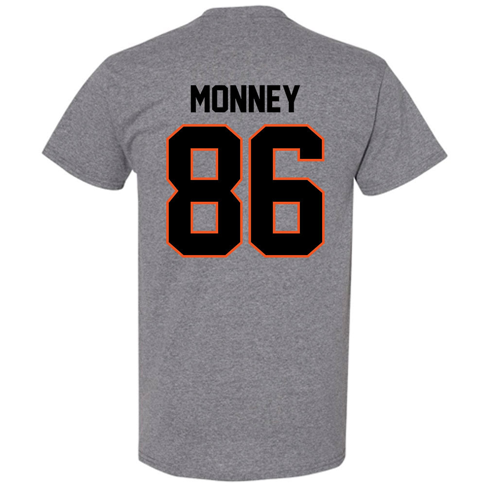 Oklahoma State - NCAA Football : Will Monney - Classic Shersey T-Shirt-1