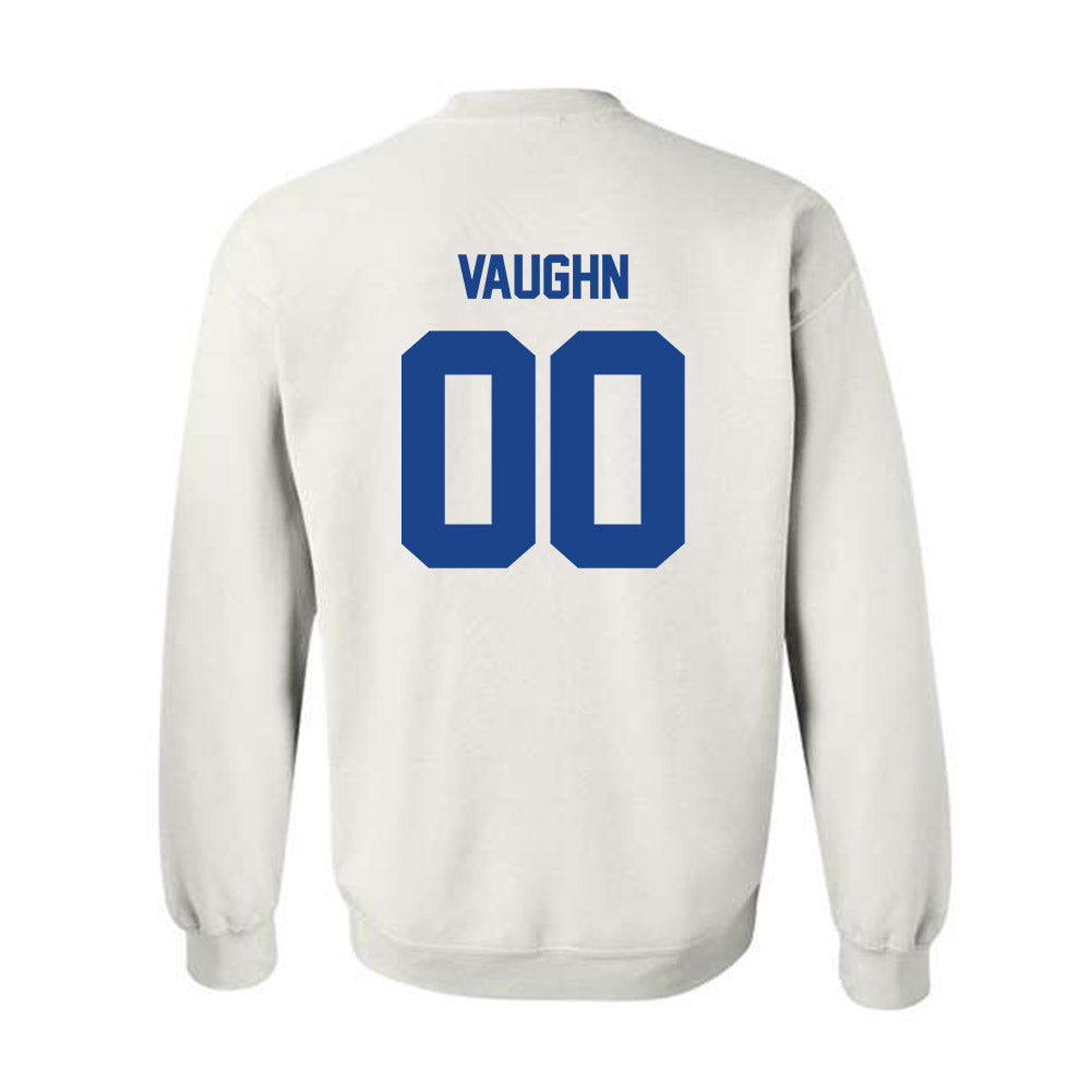 Pittsburgh - NCAA Softball : Tieley Vaughn - Classic Fashion Shersey Crewneck Sweatshirt-1