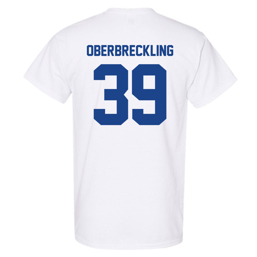 Pittsburgh - NCAA Softball : Addison Oberbreckling - Classic Fashion Shersey T-Shirt-1
